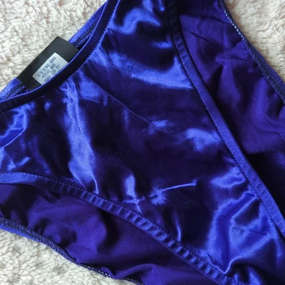 🎉HP🎉 Vintage Mossimo Giannulli bikini - Picture 3 of 7